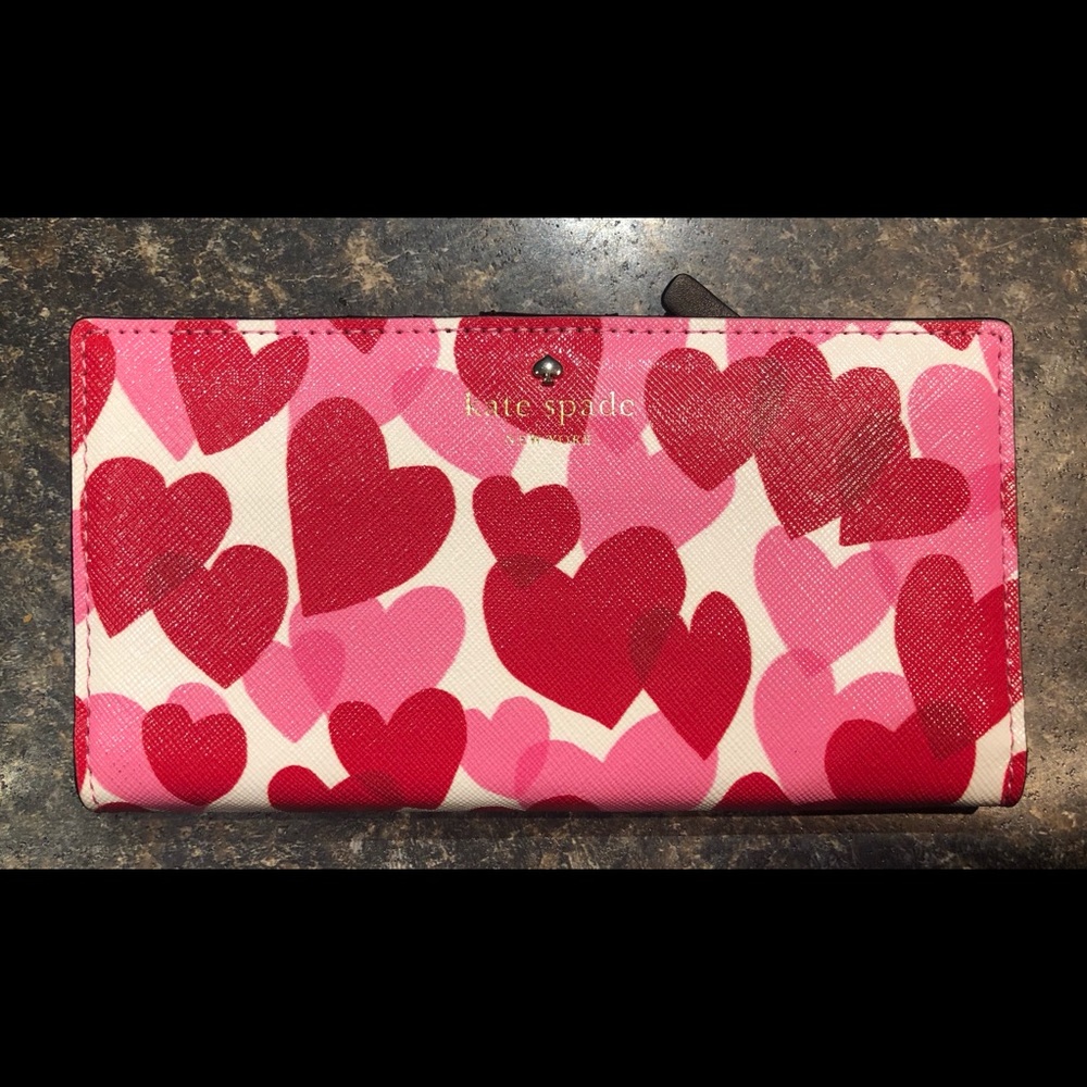 Kate Spade wallet